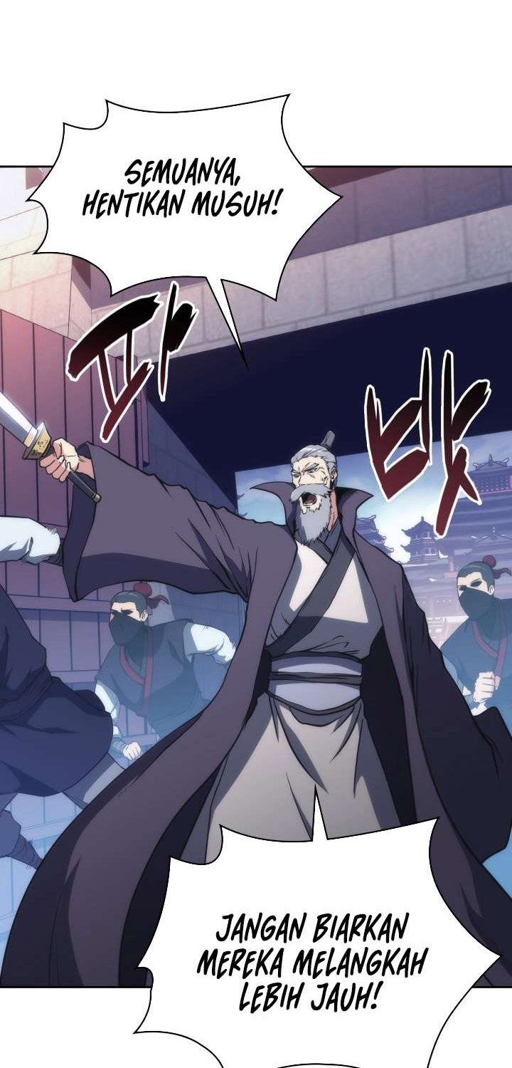 Baca Manhwa MookHyang – The Origin Chapter 45 Gambar 2