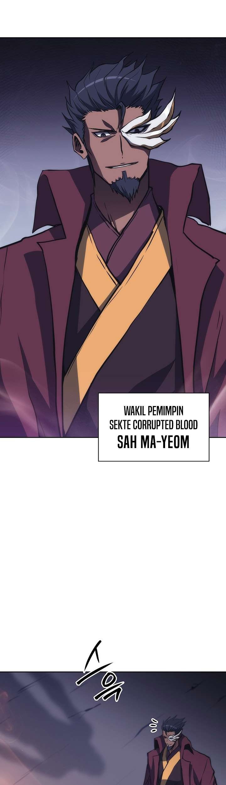 MookHyang – The Origin Chapter 46 Gambar 49