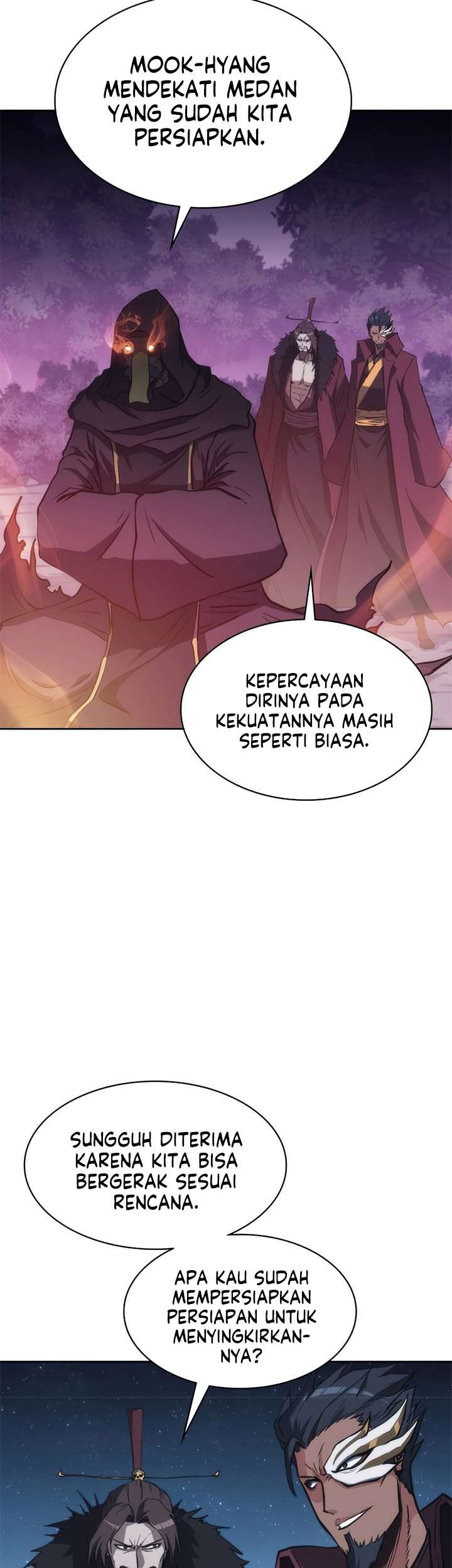 MookHyang – The Origin Chapter 47 Gambar 21