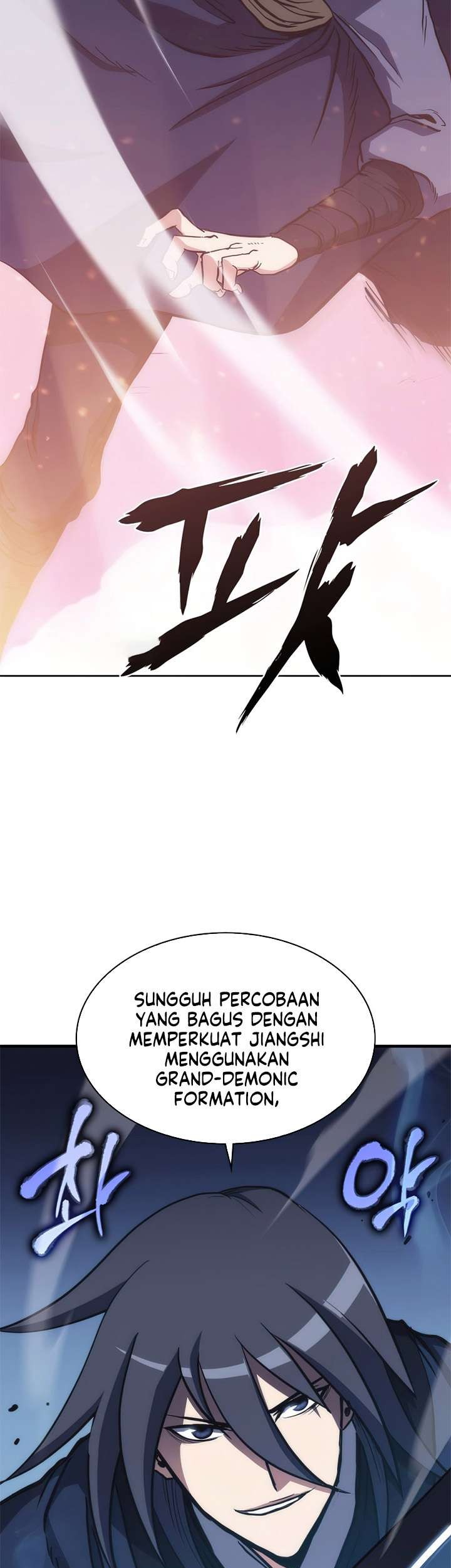 MookHyang – The Origin Chapter 47 Gambar 37