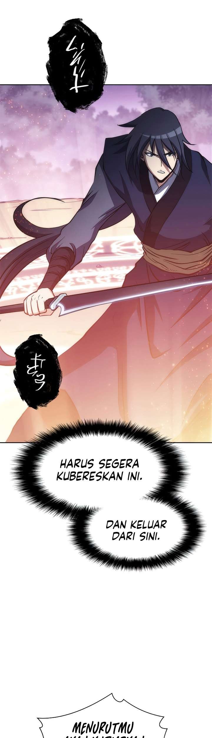 MookHyang – The Origin Chapter 47 Gambar 49