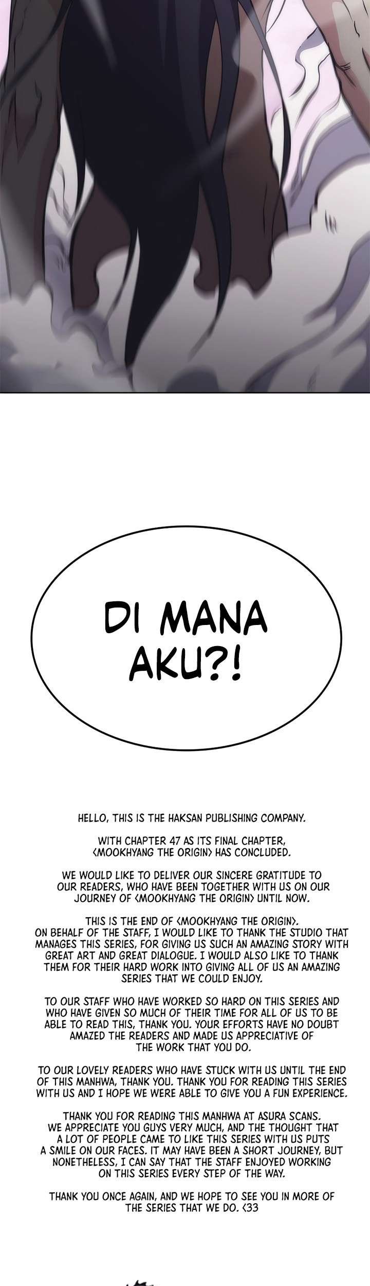 MookHyang – The Origin Chapter 47 Gambar 89