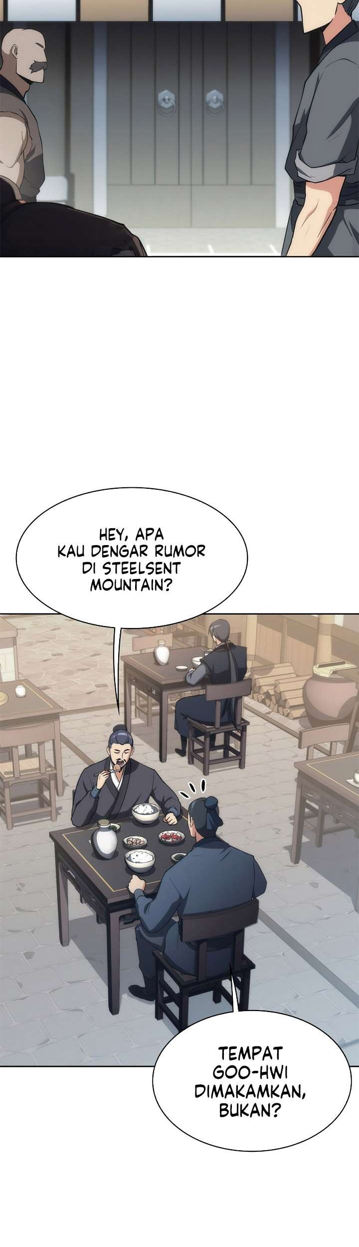 MookHyang – The Origin Chapter 47 Gambar 9