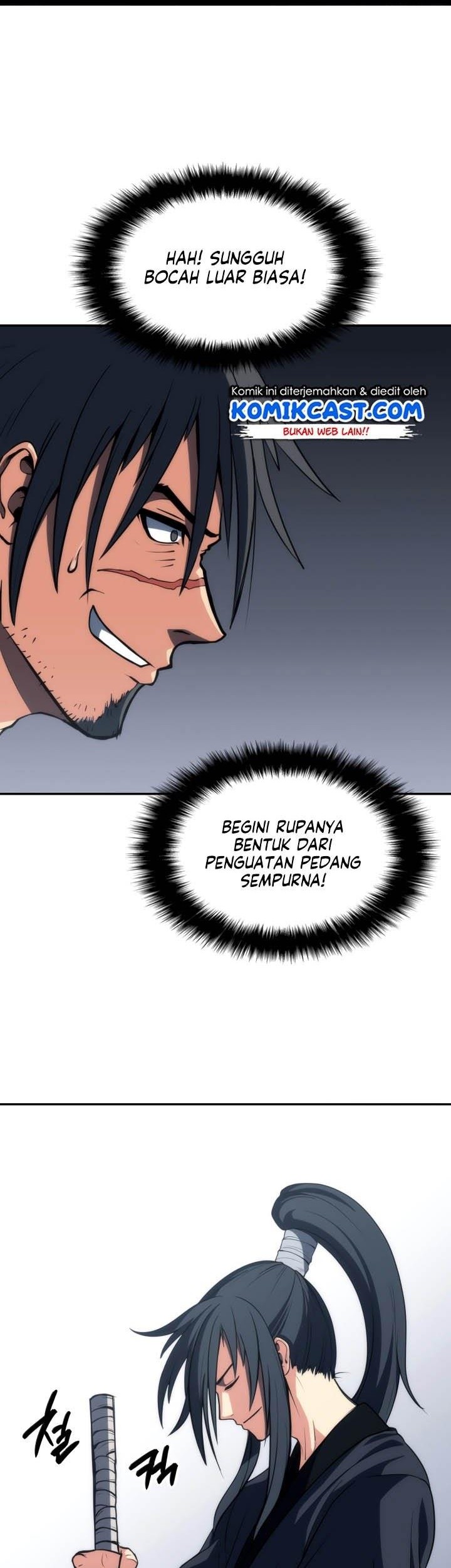 MookHyang – The Origin Chapter 5 Gambar 40