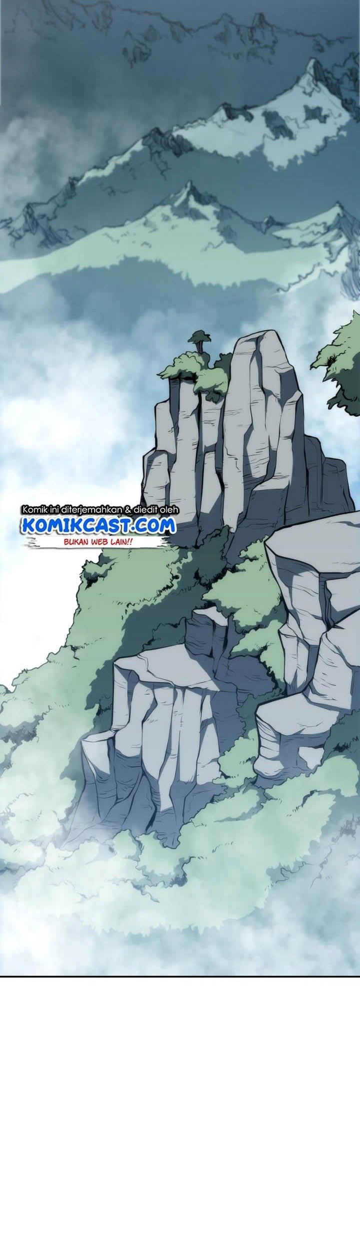 Baca Manhwa MookHyang – The Origin Chapter 5 Gambar 2