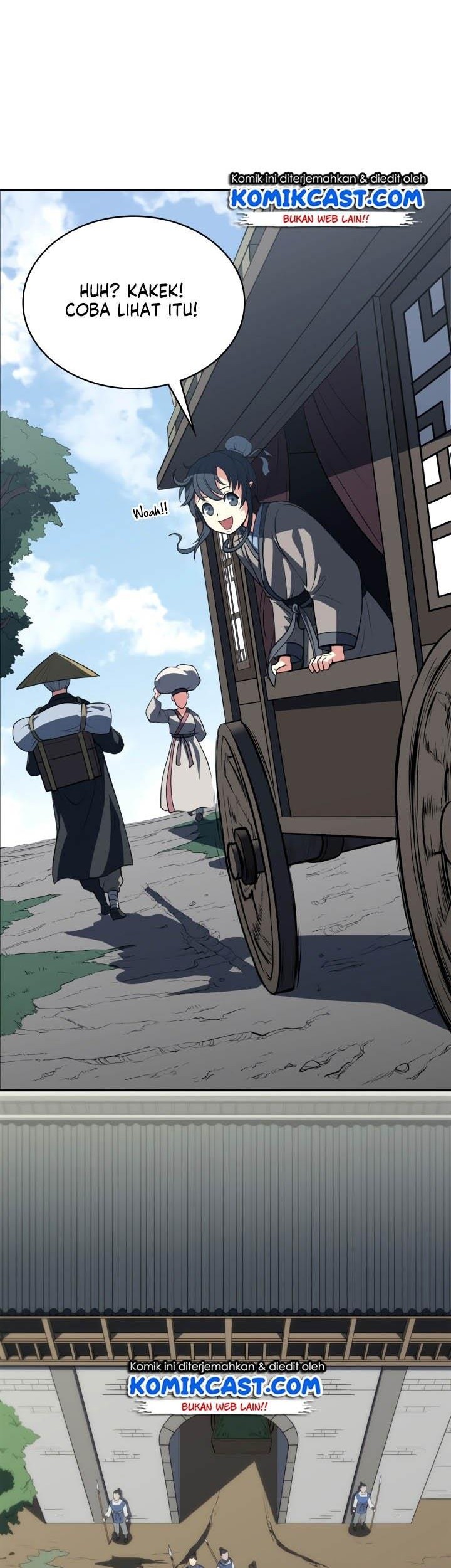MookHyang – The Origin Chapter 5 Gambar 66