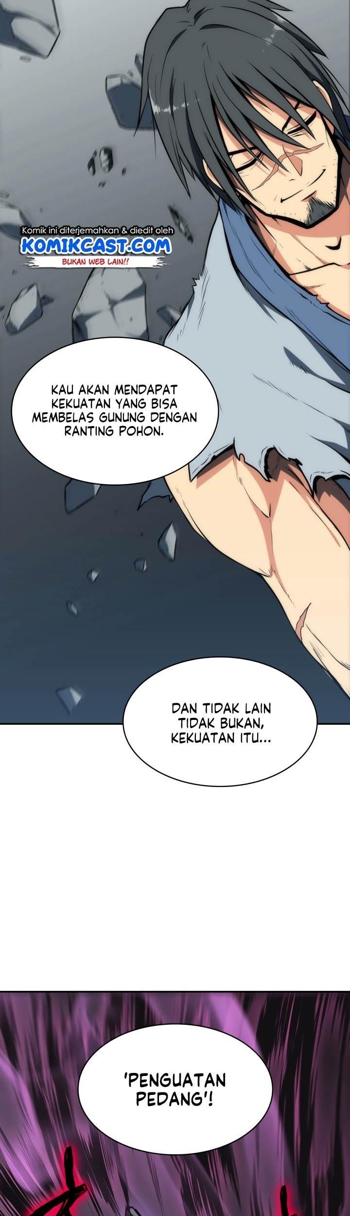 MookHyang – The Origin Chapter 5 Gambar 5