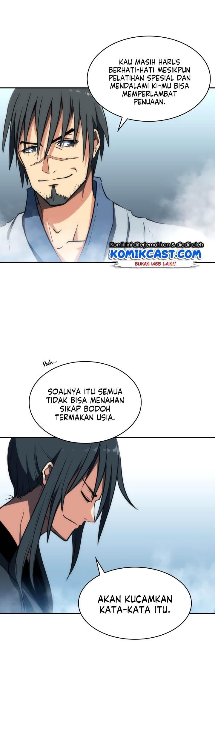 MookHyang – The Origin Chapter 5 Gambar 23