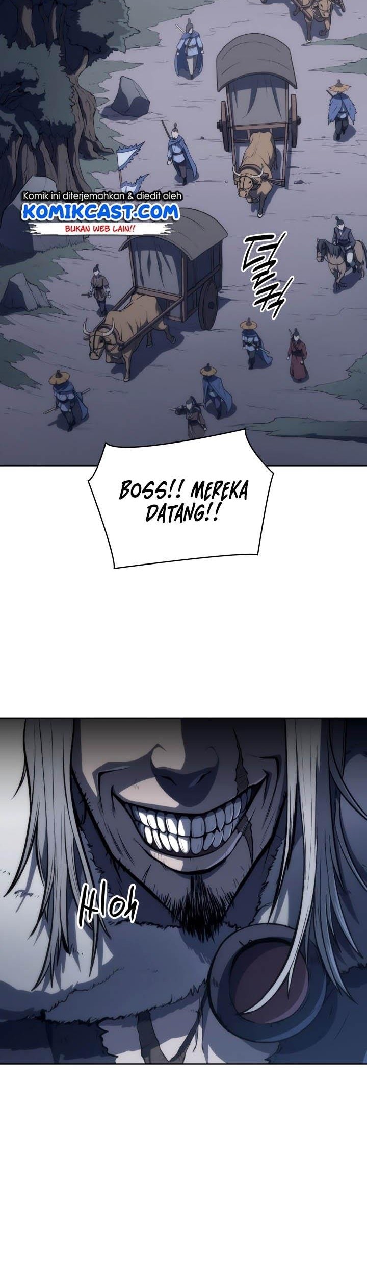 MookHyang – The Origin Chapter 6 Gambar 55