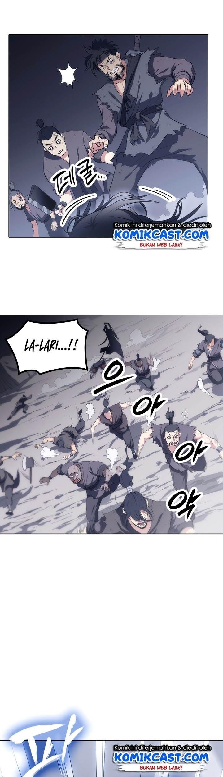 MookHyang – The Origin Chapter 7 Gambar 39