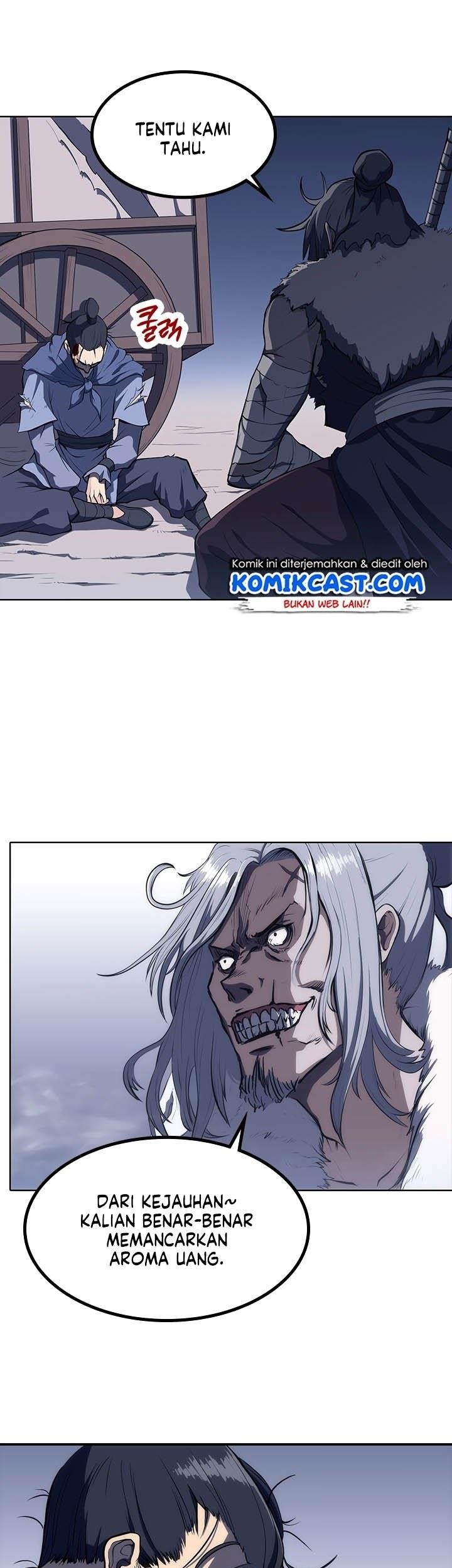 MookHyang – The Origin Chapter 7 Gambar 4