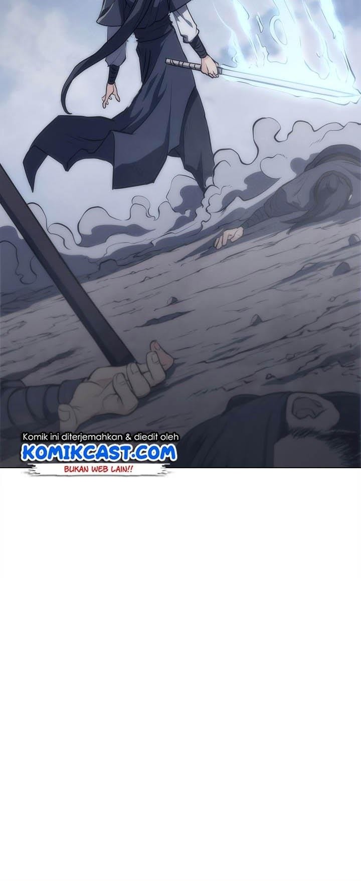 MookHyang – The Origin Chapter 7 Gambar 22