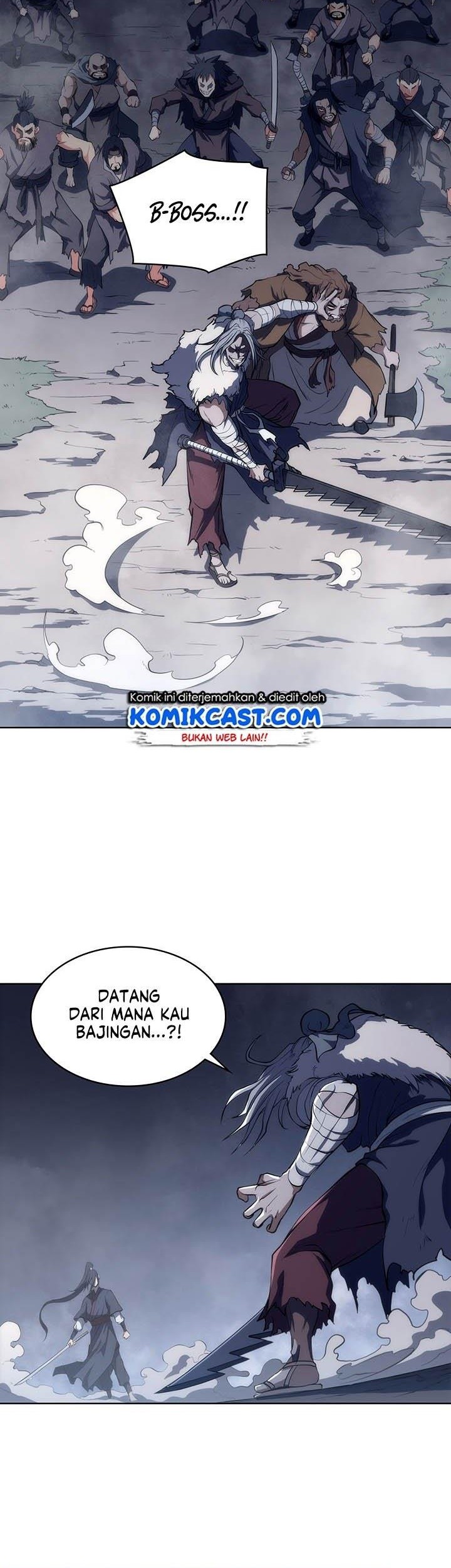 MookHyang – The Origin Chapter 7 Gambar 27