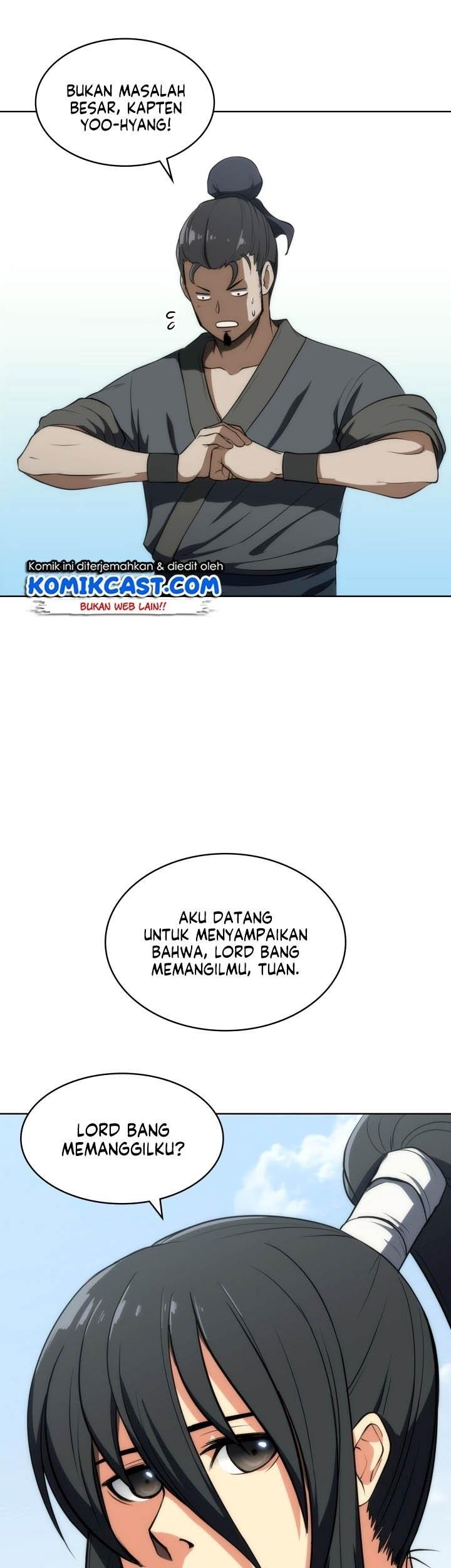 MookHyang – The Origin Chapter 8 Gambar 31