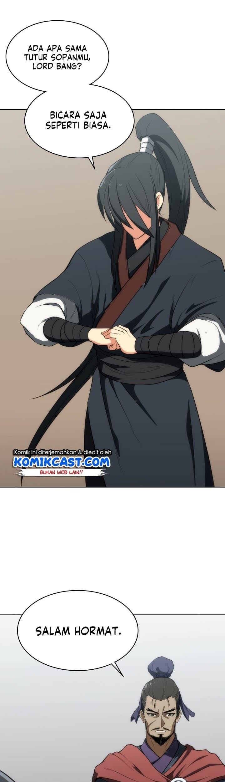 MookHyang – The Origin Chapter 8 Gambar 34