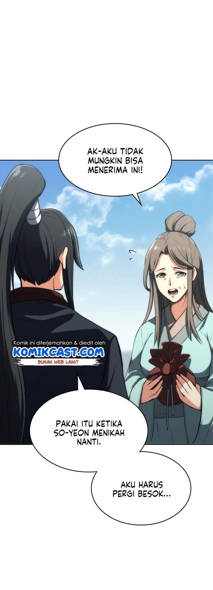 MookHyang – The Origin Chapter 8 Gambar 46
