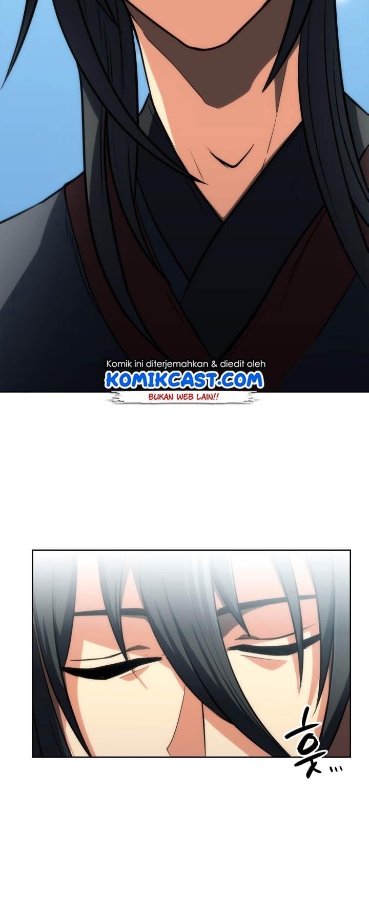 MookHyang – The Origin Chapter 8 Gambar 52