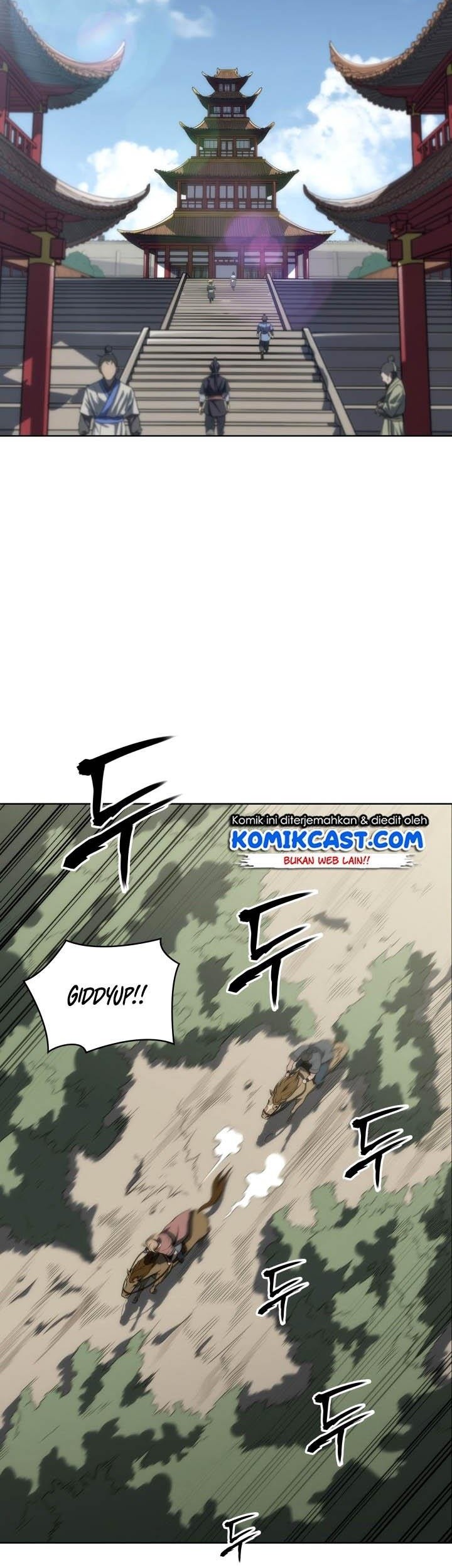 MookHyang – The Origin Chapter 8 Gambar 16