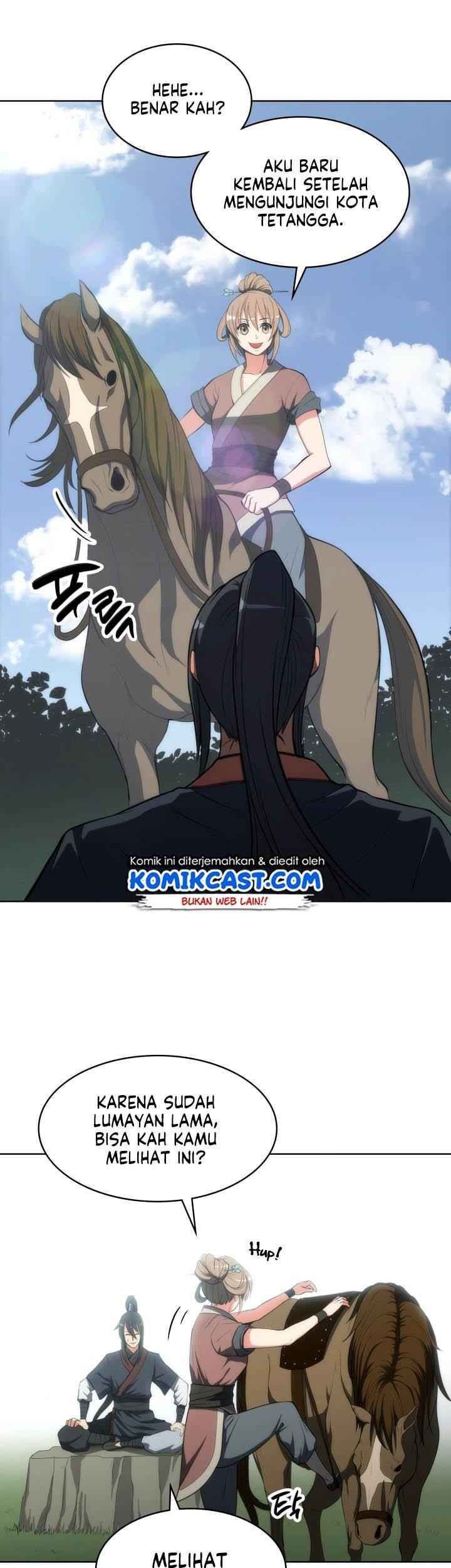 MookHyang – The Origin Chapter 8 Gambar 24