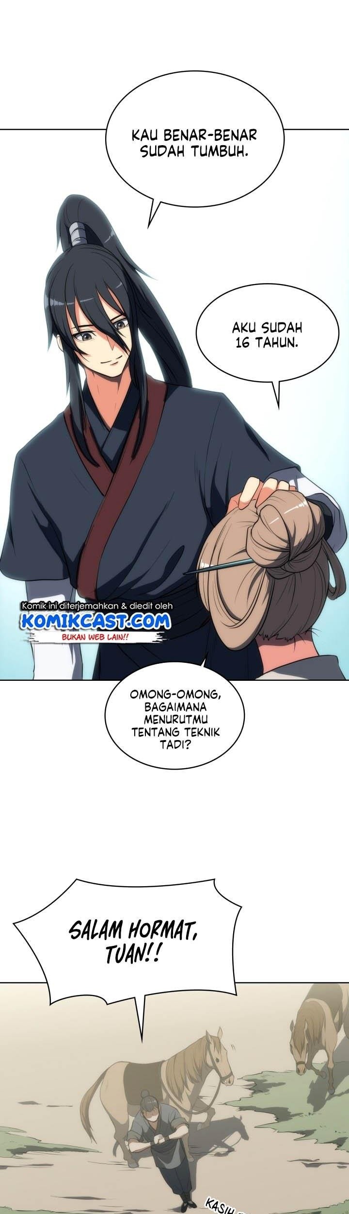 MookHyang – The Origin Chapter 8 Gambar 29