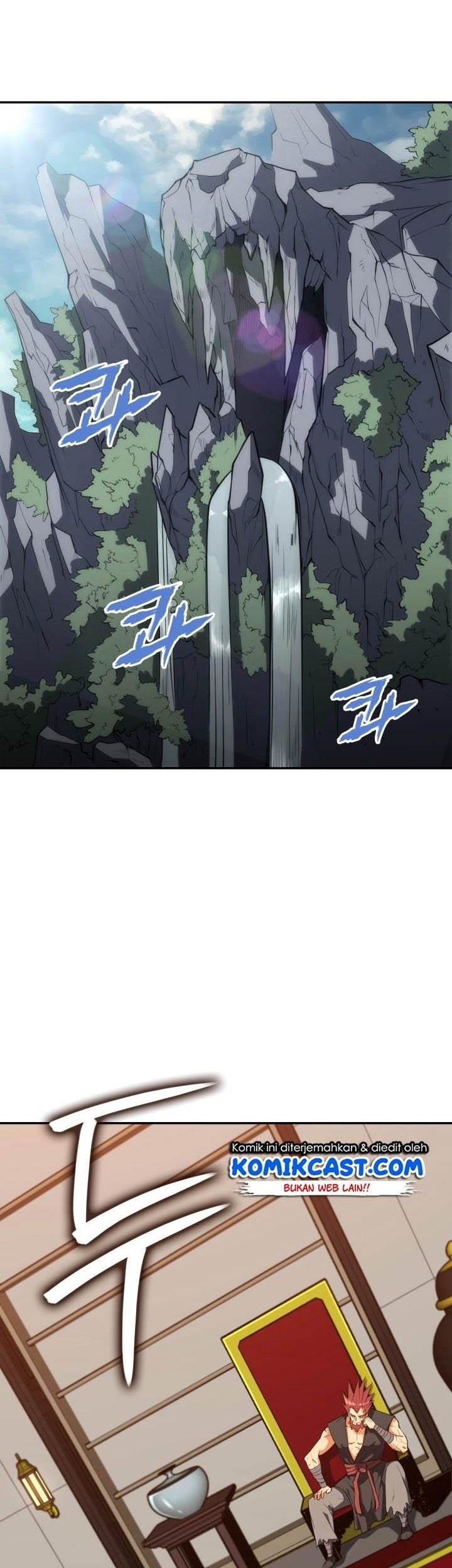 Baca Manhwa MookHyang – The Origin Chapter 9 Gambar 2