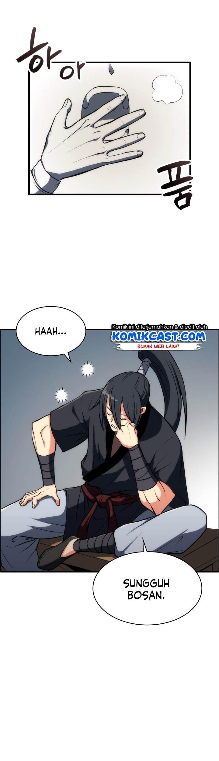 MookHyang – The Origin Chapter 9 Gambar 7