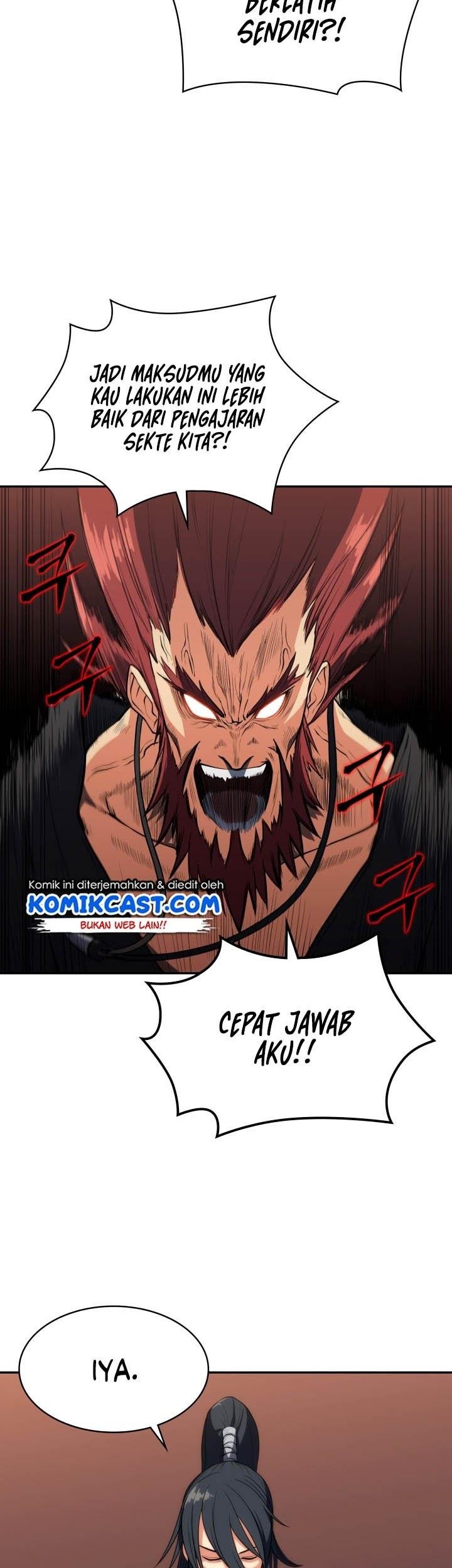 MookHyang – The Origin Chapter 9 Gambar 23