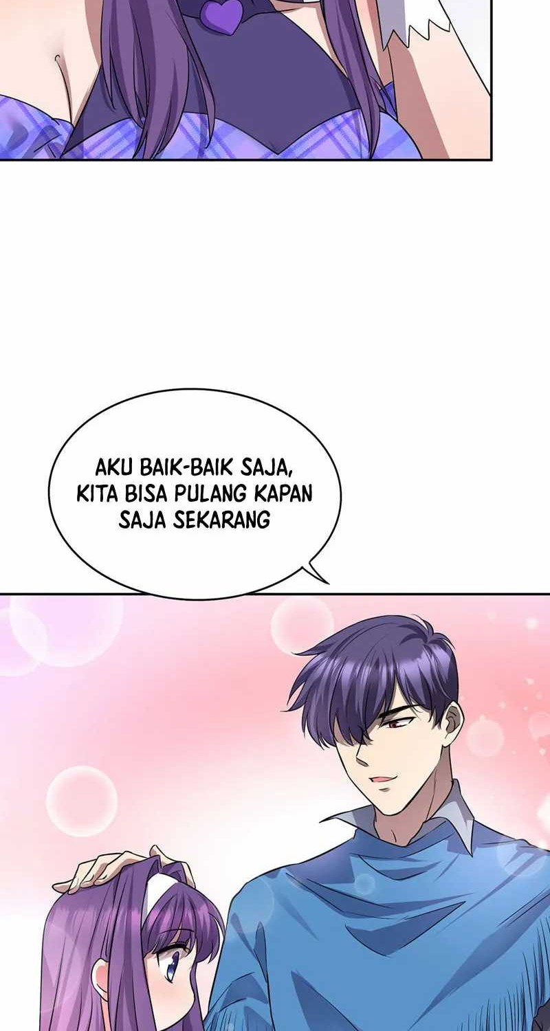 More Kill More Powerful Chapter 48 Gambar 8