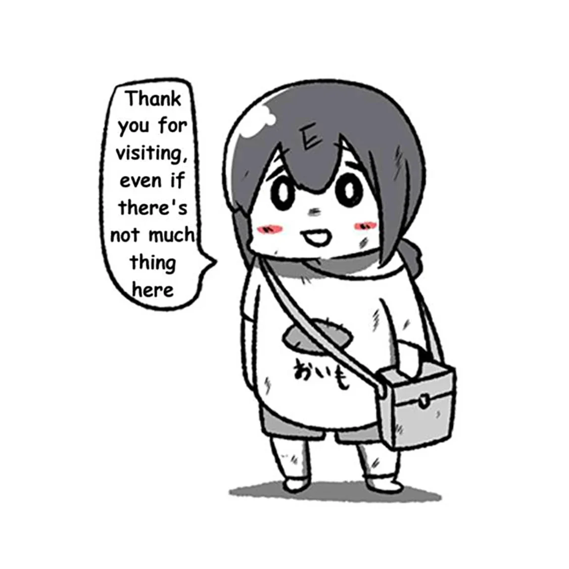 Moriagaranai Date Chapter 1 Gambar 37