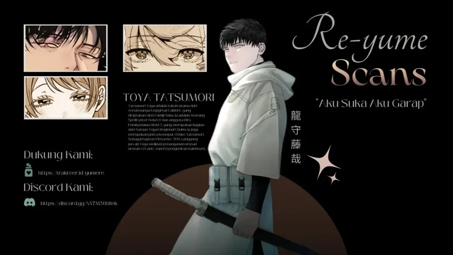 Moriagaranai Date Chapter 14 Gambar 25