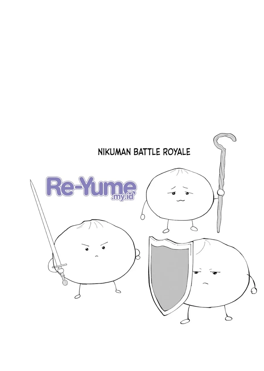 Moriagaranai Date Chapter 9 Gambar 9