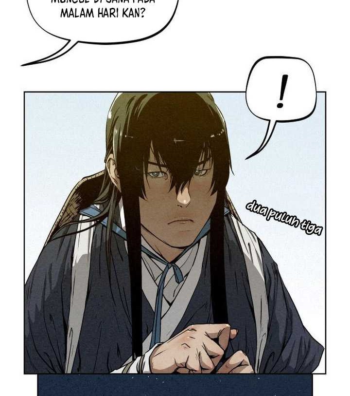 Moshin Hunter Chapter 10 Gambar 19