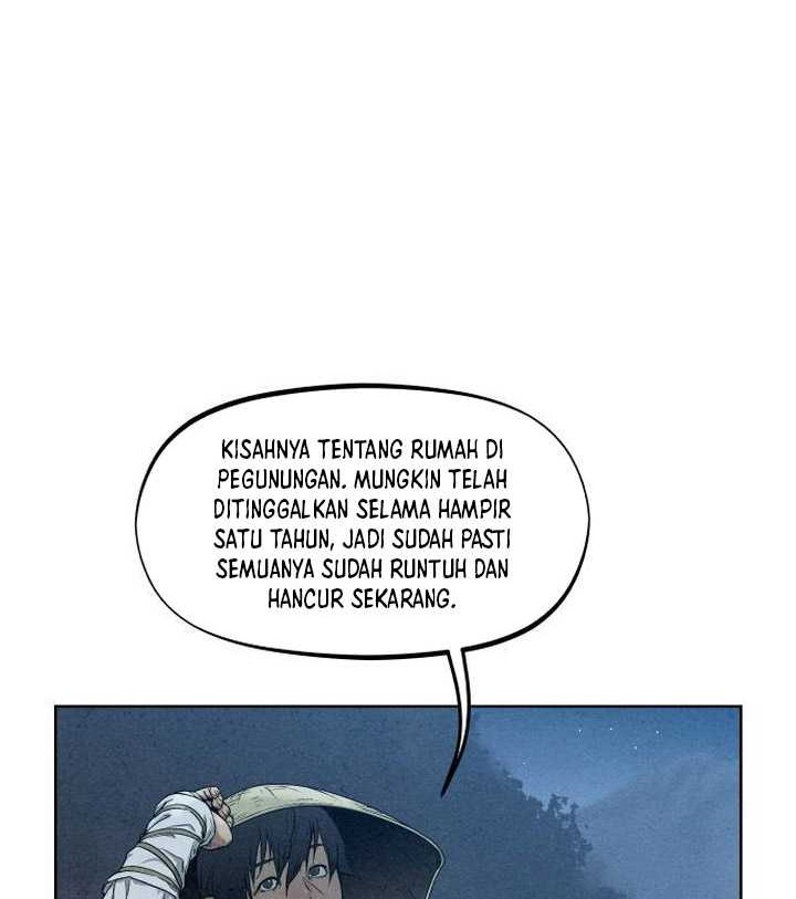 Moshin Hunter Chapter 10 Gambar 21