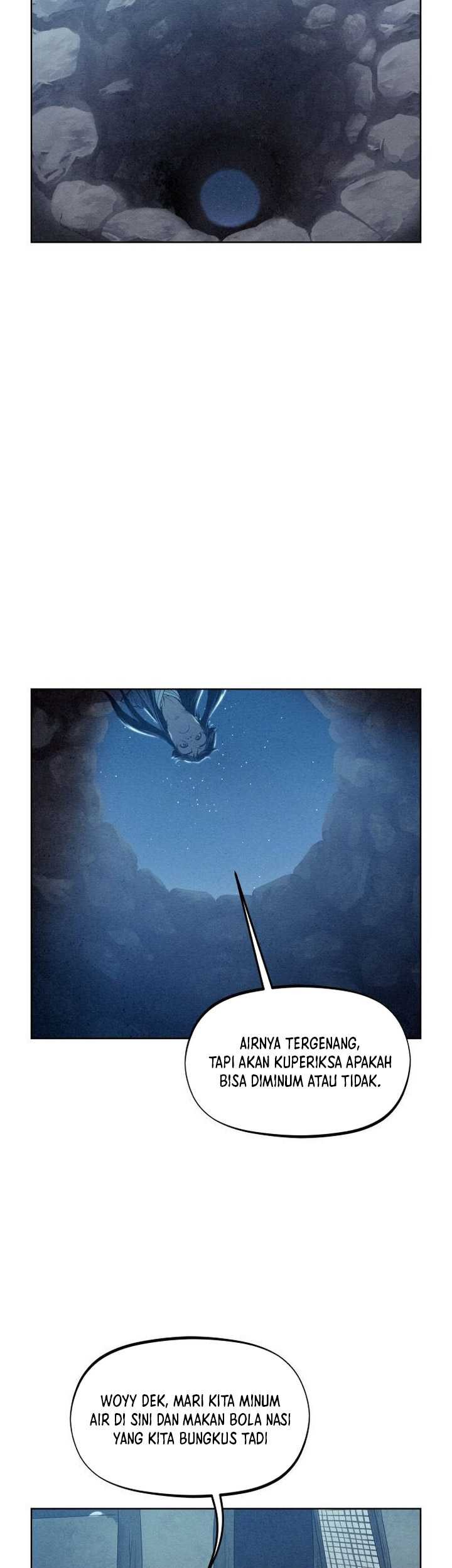 Moshin Hunter Chapter 10 Gambar 24