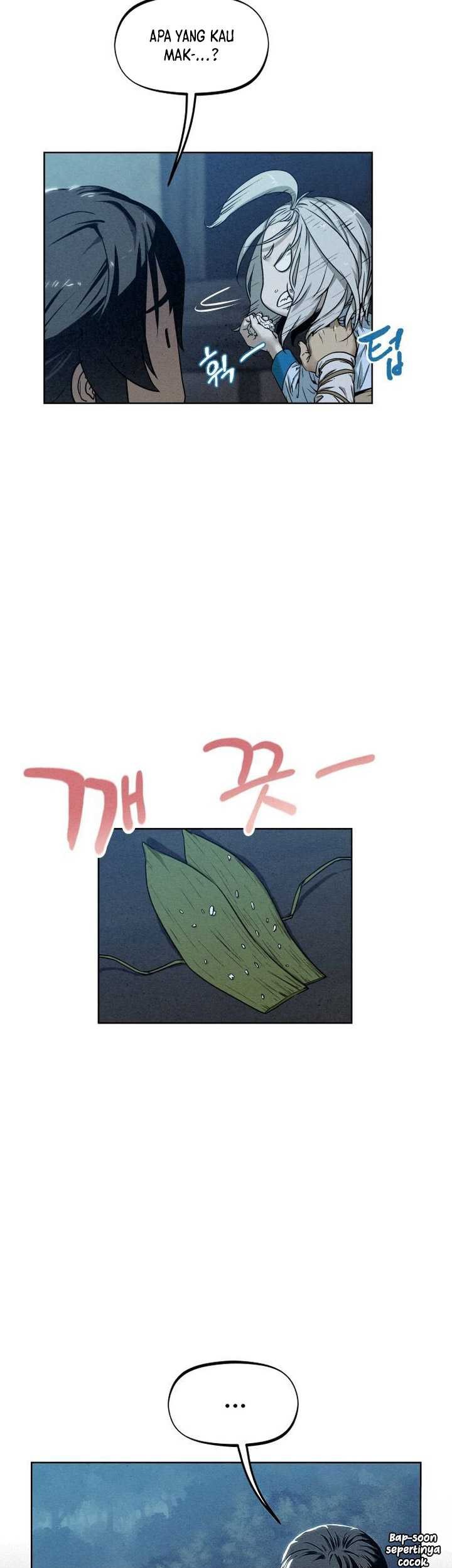 Moshin Hunter Chapter 10 Gambar 28