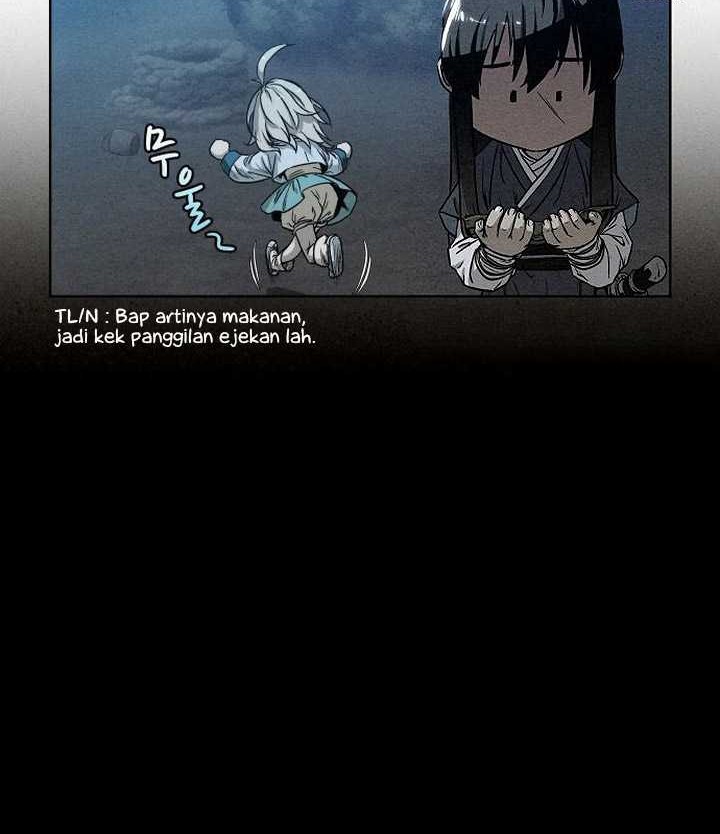 Moshin Hunter Chapter 10 Gambar 29