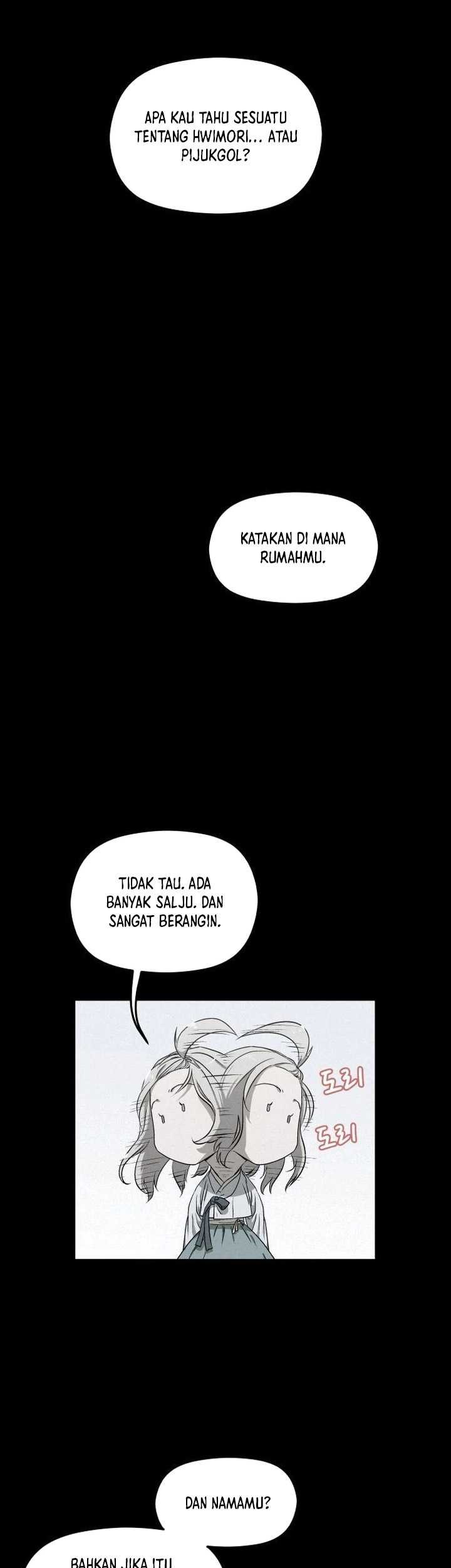 Moshin Hunter Chapter 10 Gambar 30