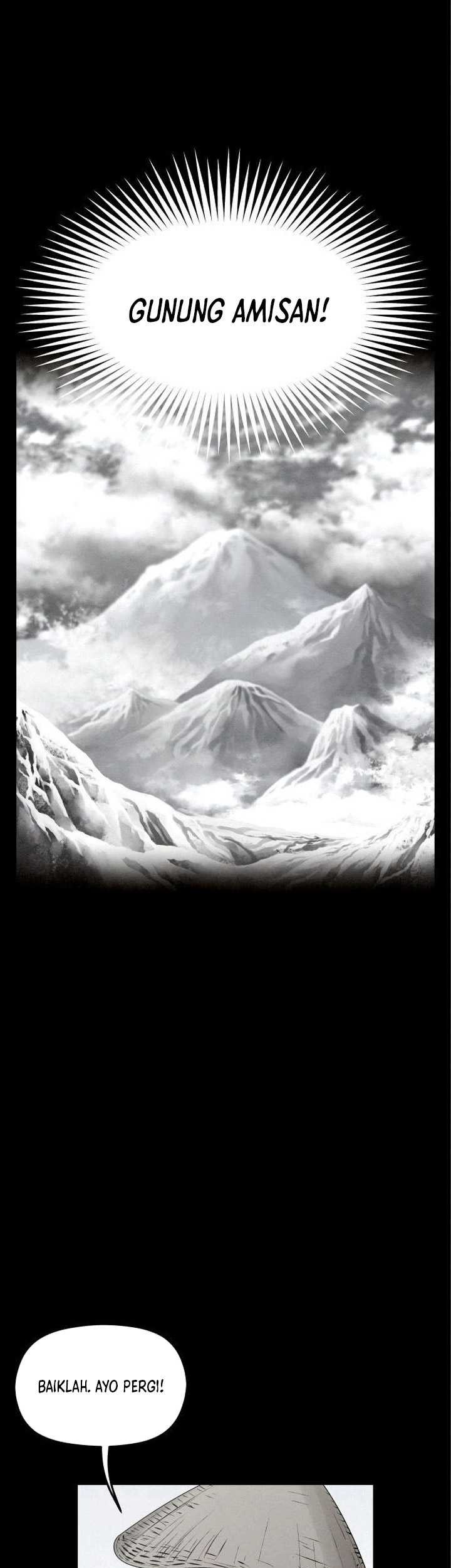 Moshin Hunter Chapter 10 Gambar 34
