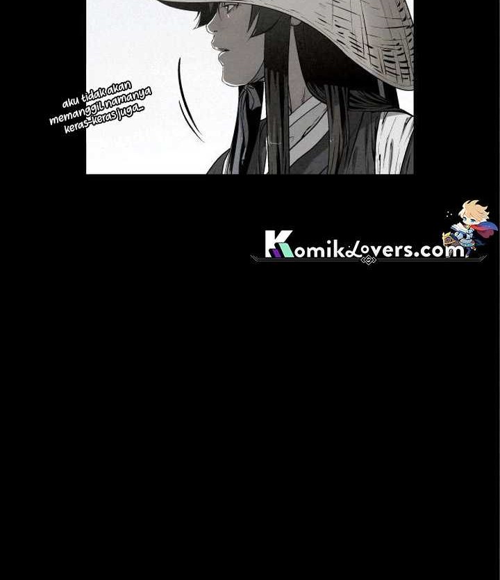 Moshin Hunter Chapter 10 Gambar 35