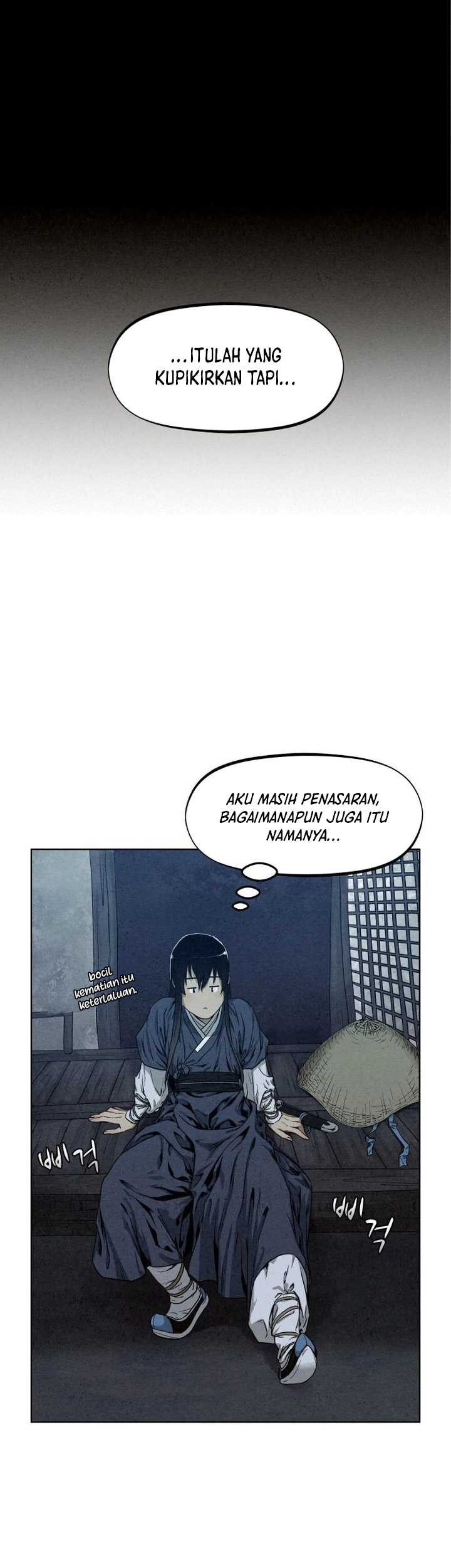 Moshin Hunter Chapter 10 Gambar 36