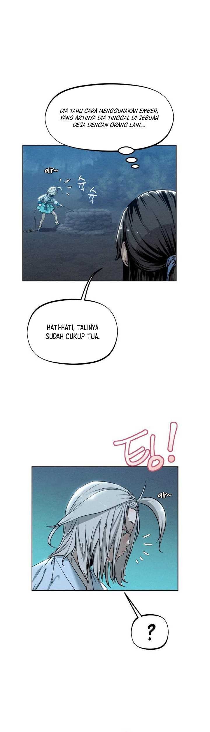 Moshin Hunter Chapter 10 Gambar 38