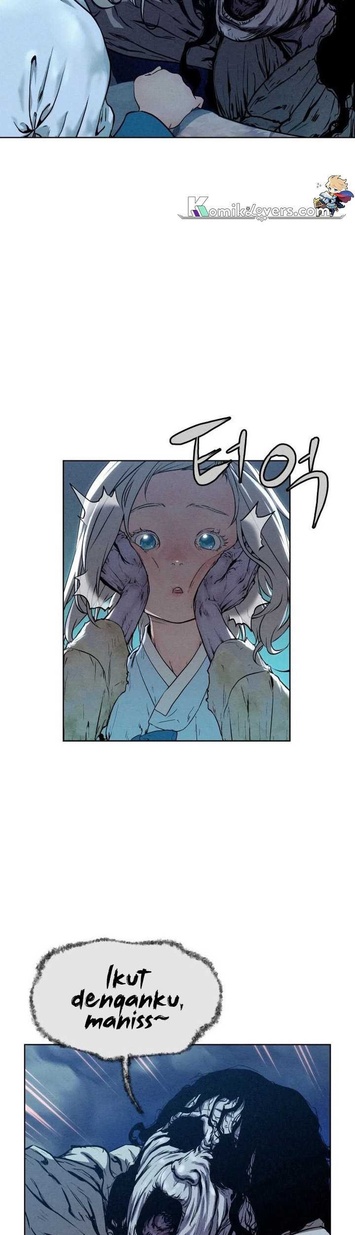 Moshin Hunter Chapter 10 Gambar 40