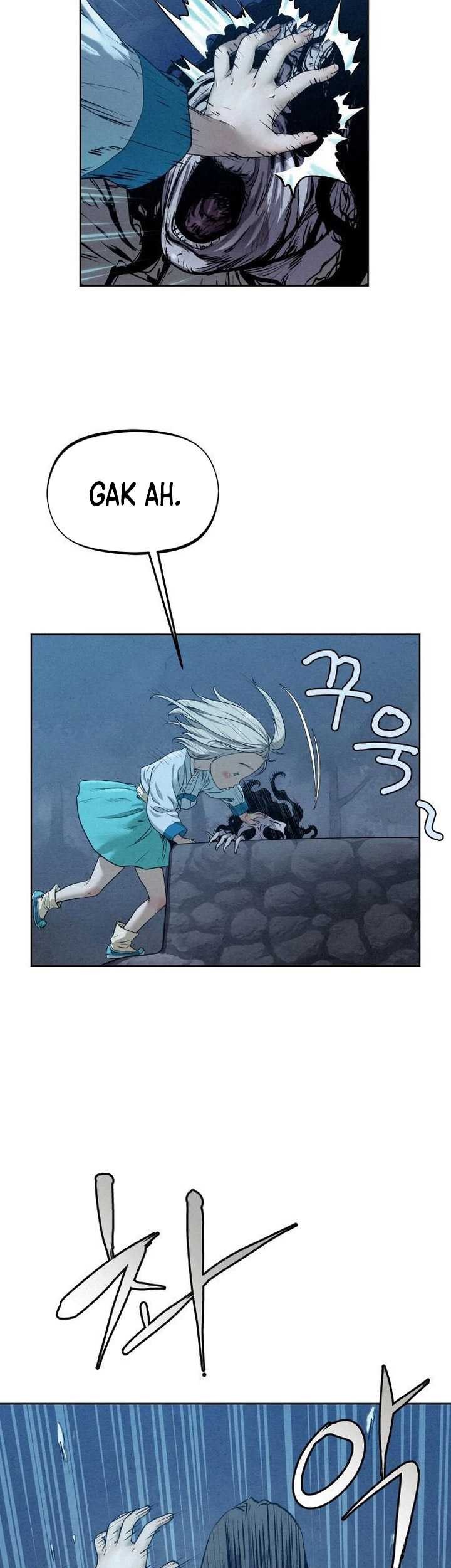 Moshin Hunter Chapter 10 Gambar 42