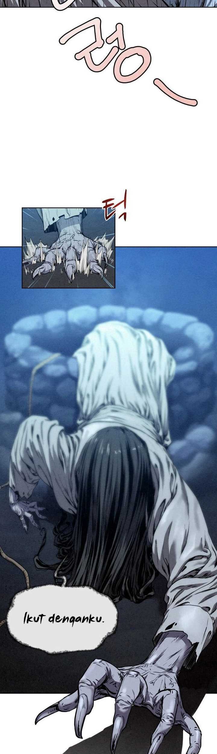 Moshin Hunter Chapter 10 Gambar 44