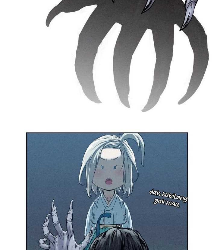 Moshin Hunter Chapter 10 Gambar 45