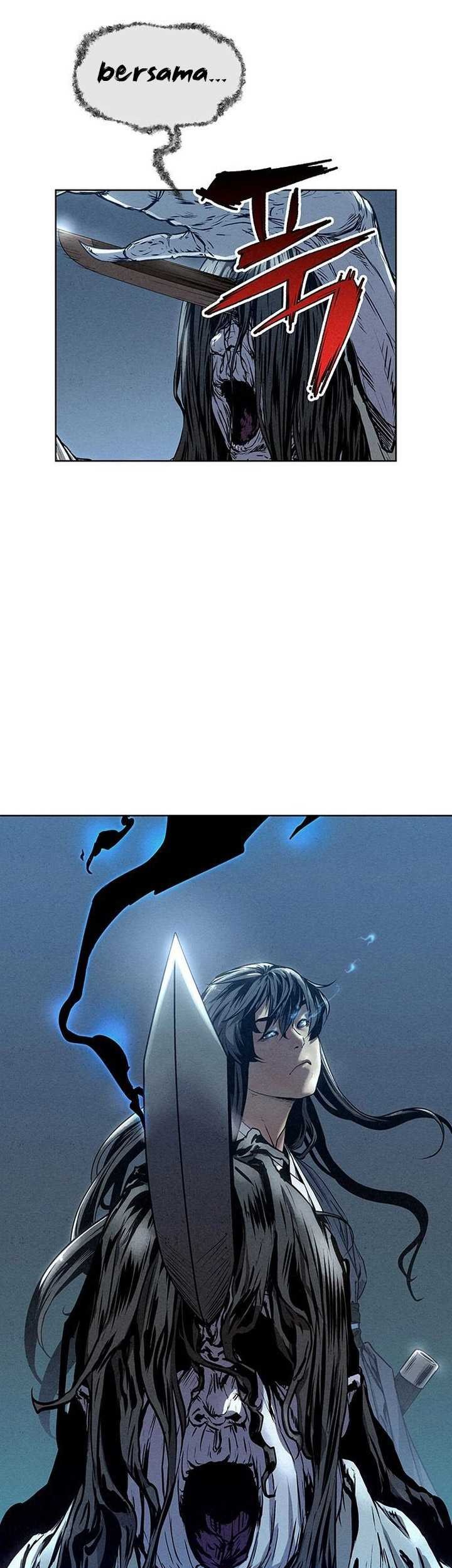 Moshin Hunter Chapter 10 Gambar 48