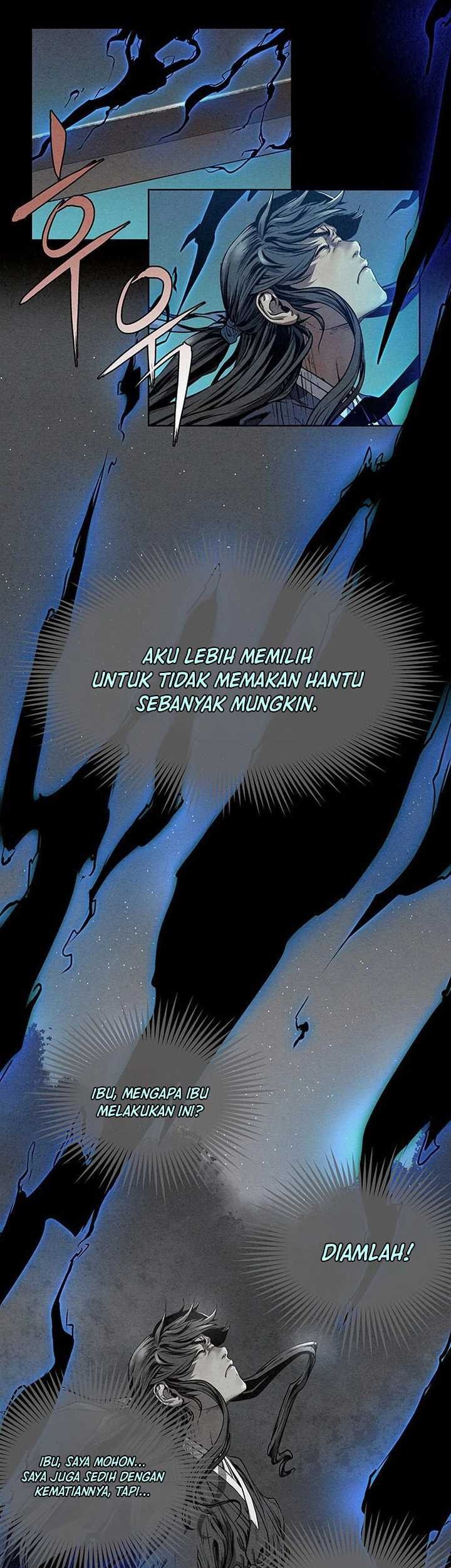 Moshin Hunter Chapter 10 Gambar 50