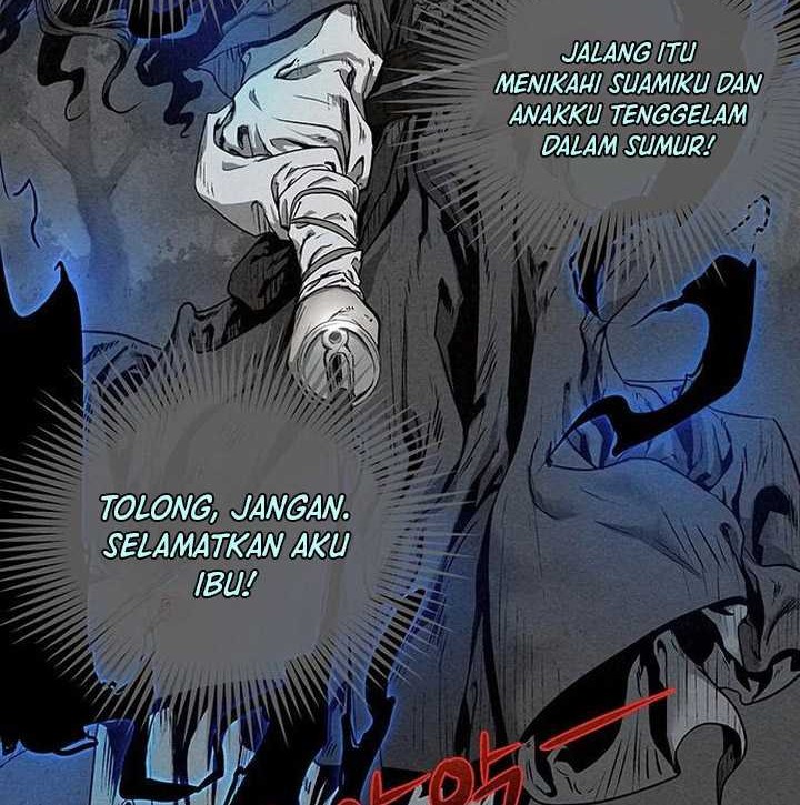 Moshin Hunter Chapter 10 Gambar 51