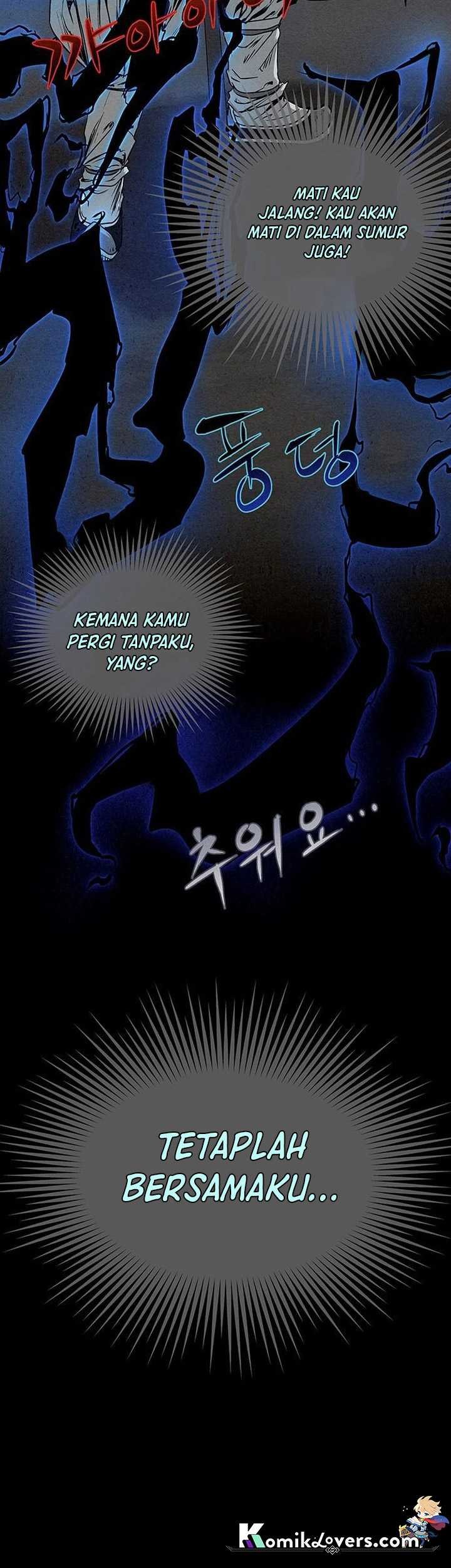 Moshin Hunter Chapter 10 Gambar 52
