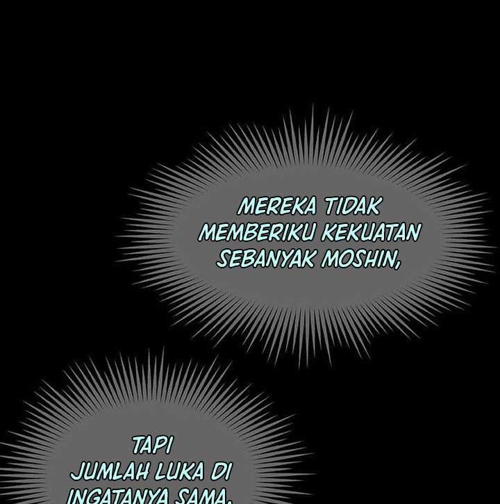 Moshin Hunter Chapter 10 Gambar 53